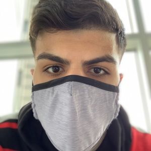 Meet your Posher, Naseem